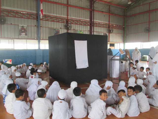 image MANASIK HAJI 2015